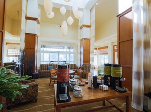 Hilton Garden Inn Cedar Falls Conference | Cedar Falls