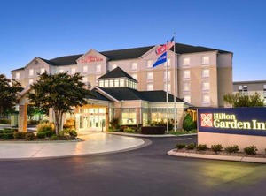 Hilton Garden Inn Place | Graysville
