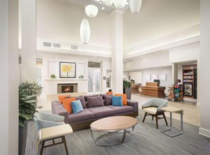 Hilton Garden Inn Place | Graysville