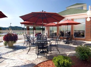 Hilton Garden Inn Clarksburg | Bridgeport