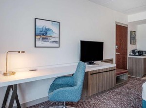 Hilton Garden Inn Clarksburg | Bridgeport