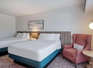 Hilton Garden Inn Clarksburg | Bridgeport