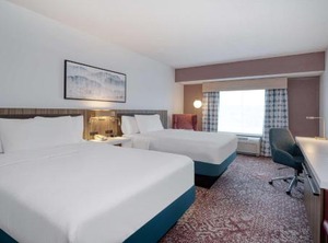 Hilton Garden Inn Clarksburg | Bridgeport