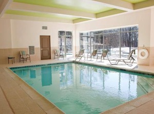 Hilton Garden Inn Foxwoods | Preston