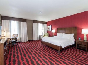 Hilton Garden Inn Foxwoods | Preston
