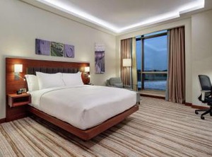 Hilton Garden Inn Corlu | Corlu