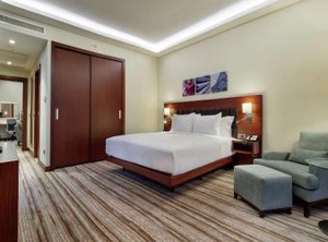 Hilton Garden Inn Corlu | Corlu