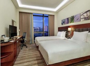 Hilton Garden Inn Corlu | Corlu
