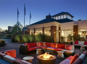 Hilton Garden Inn Corvallis | Corvallis