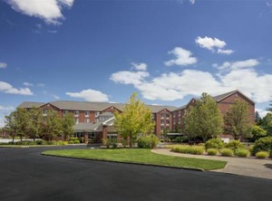 Hilton Garden Inn Corvallis | Corvallis