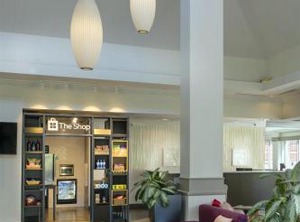 Hilton Garden Inn Corvallis | Corvallis