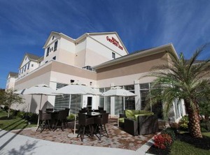 Hilton Garden Inn | Covington
