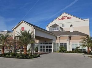 Hilton Garden Inn | Covington