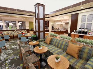 Hilton Garden Inn | Covington