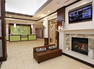 Hilton Garden Inn | Covington