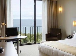 Doubletree | Darwin City Centre