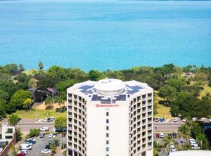 Doubletree | Darwin City Centre