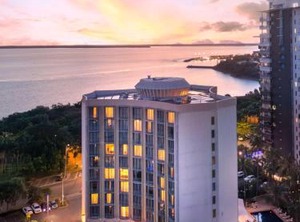 Doubletree | Darwin City Centre