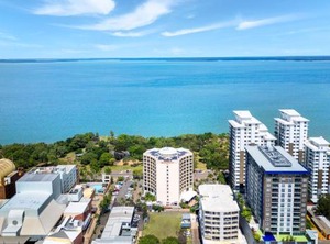 Doubletree | Darwin City Centre