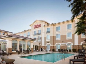 Hilton Garden Inn Las | Whitney Ranch
