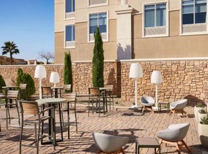 Hilton Garden Inn Las | Whitney Ranch
