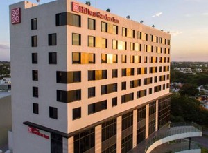 Hilton Garden Inn Merida | Merida