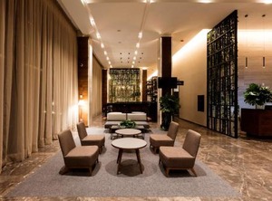 Hilton Garden Inn Merida | Merida