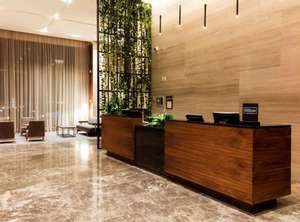 Hilton Garden Inn Merida | Merida