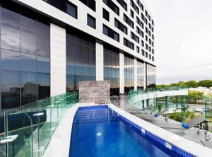 Hilton Garden Inn Merida | Merida