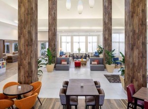 Hilton Garden Inn Miami Airport West | Ludlam