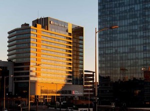 Apartamento Montevideo | Buceo