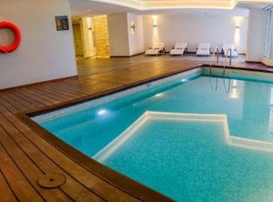 Apartamento Montevideo | Buceo