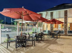 Hilton Garden Inn Morgantown | Morgantown
