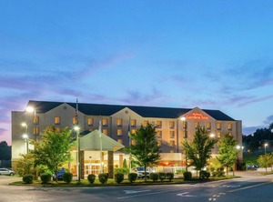 Hilton Garden Inn Morgantown | Morgantown