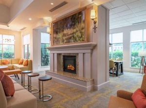 Hilton Garden Inn Morgantown | Morgantown