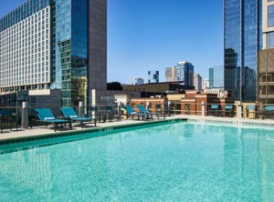 Hilton | Rutledge Hill
