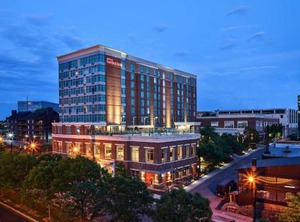 Hilton | Rutledge Hill