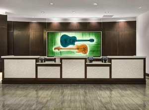 Hilton | Rutledge Hill
