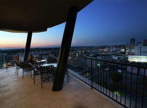 Hilton | Music Row