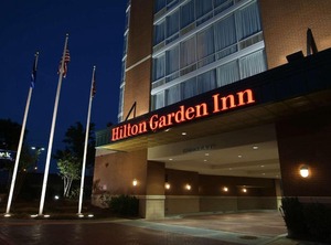 Hilton | Music Row