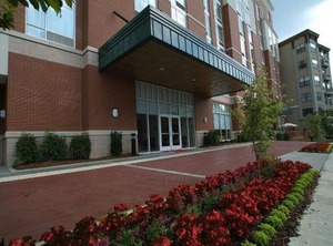 Hilton | Music Row