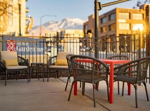 Hilton Garden Inn Ogden | Ogden