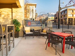 Hilton Garden Inn Ogden | Ogden