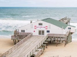 Hilton Garden Inn Hawk | Kitty Hawk