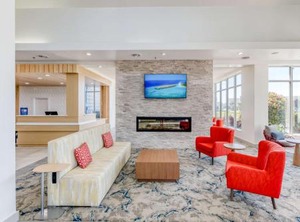 Hilton Garden Inn Hawk | Kitty Hawk