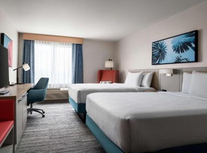 Hilton Garden Inn San | Milpitas