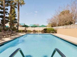 Hilton Garden Inn San | Milpitas