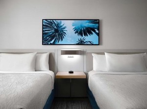 Hilton Garden Inn San | Milpitas