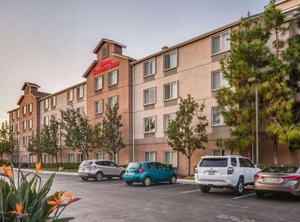 Hilton Garden Inn San | Milpitas