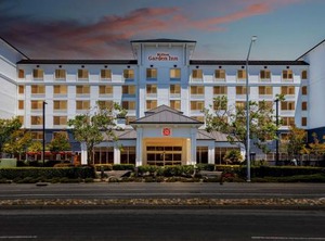 Hilton Garden Inn San Mateo | East San Mateo